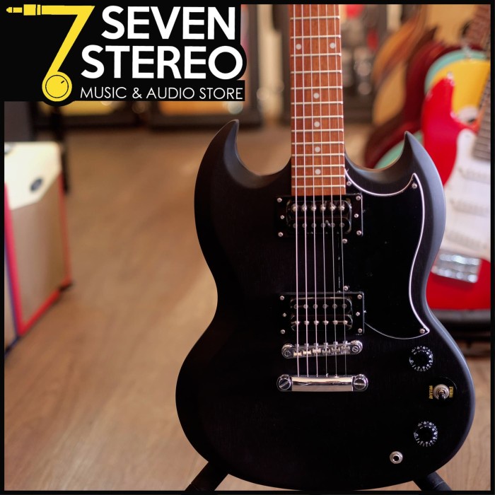 {suhadistore} Epiphone SG Special Original Murah