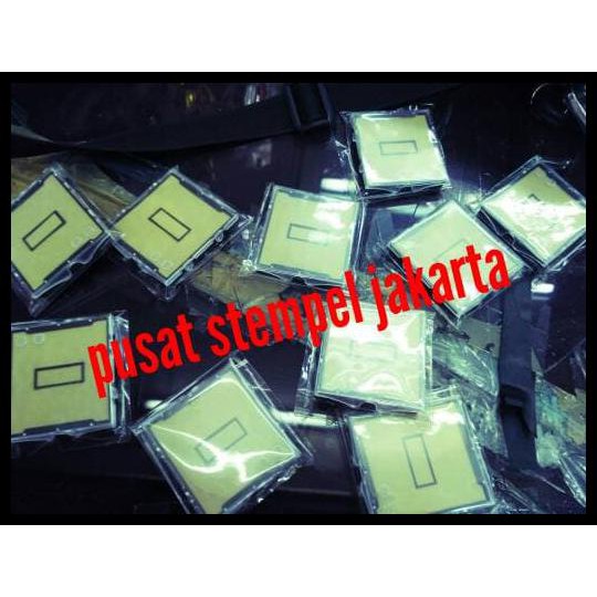 

Ready...Ready...Ready... Stamp Pad Shiny / Bantalan Stempel Shiny