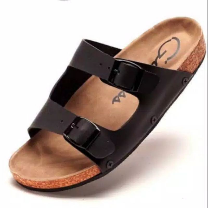 SB// SALEE!!! SANDAL BIRKEN COWOK BAN2 GESPER