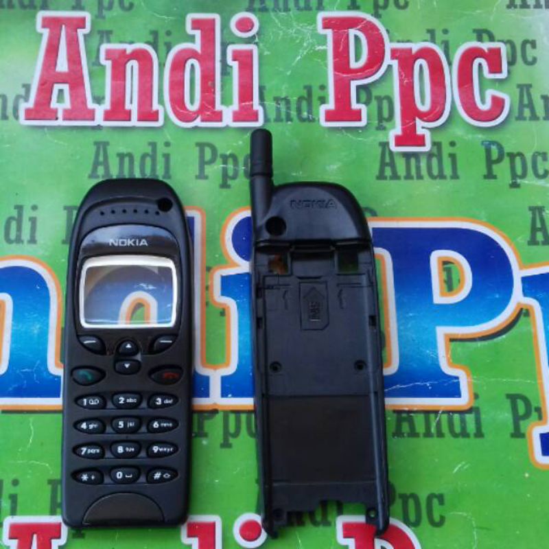 Casing Nokia 6150 dan Antena