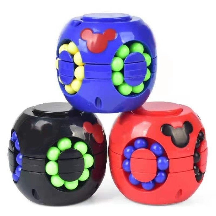 Puzzle Ball Spinner ORIGINAL