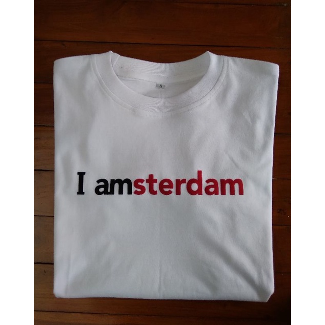 Kaos I amsterdam