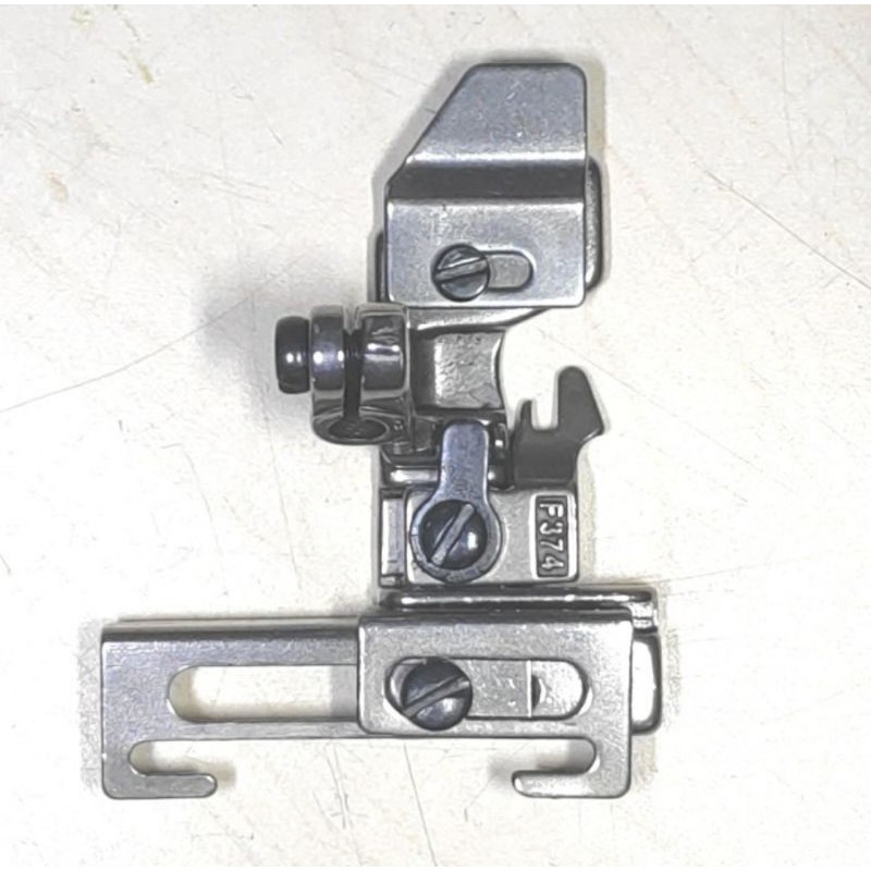 Presser Foot MDKSepatu Obras MDK Lebar