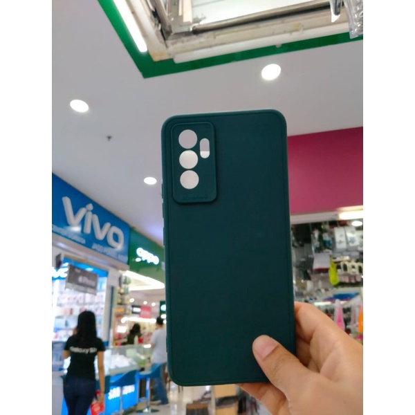 SOFTCASE JELY VIVO V23E