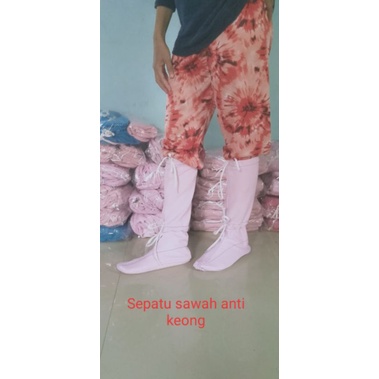 sarung kaki sawah sepatu kain sawah kaos kaki sawah scuba