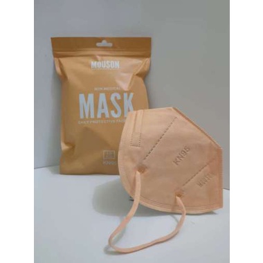 Masker KN95 impor Face Mask Masker KN 95. PER 1 BOX