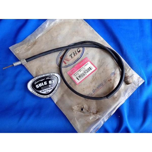 kabel speeedometer speedo spido suzuki spin Motor Custom