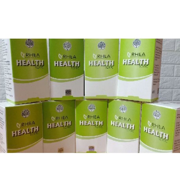 RHEA Health Tone