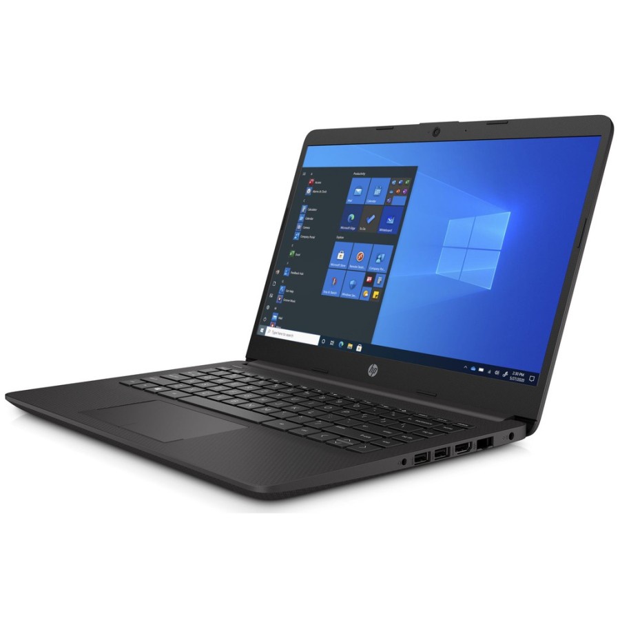 HP 240 G8 Notebook Core i3-1115G4 8GB 1TB HDD W10 Home Garansi Resmi