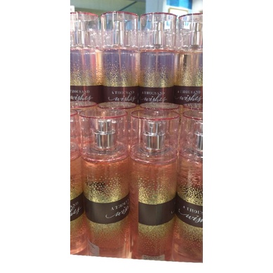 parfume BBW