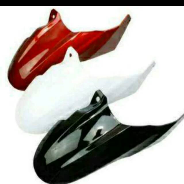 Spakbor kolong vario 125 150 huger spakbor kolong vario 150 125