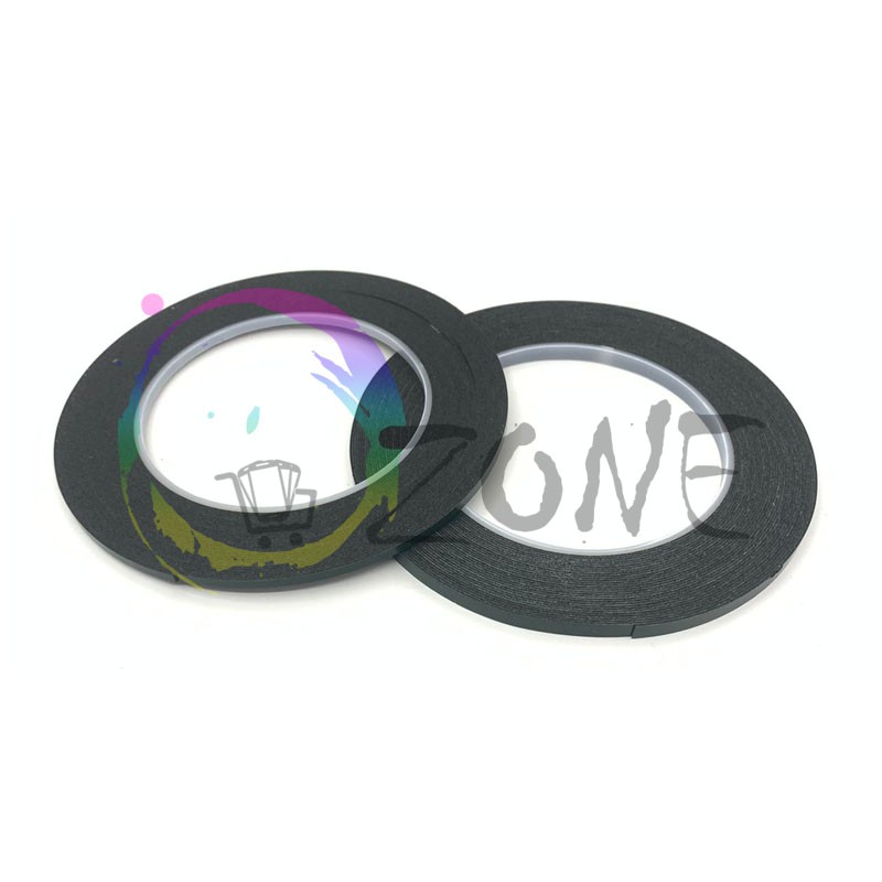 

DOUBLE TAPE FOAM - DOUBLE TAPE BUSA BLACK SUPER LENGKET