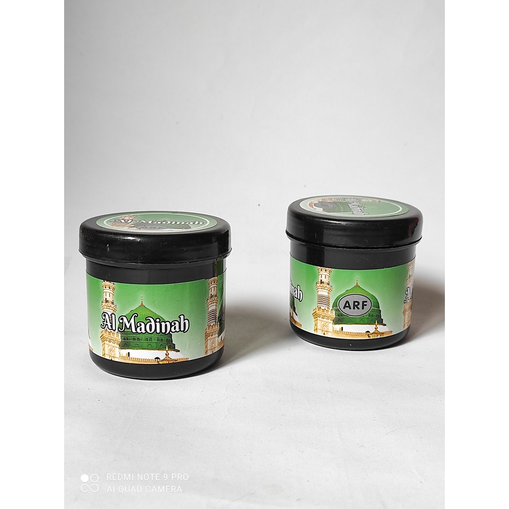 buhur dupa bukhour AL MADINAH ARF buhur pengharum ruangan serbuk