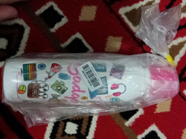 Eco Bottle Fancy 500ml 1 Pcs