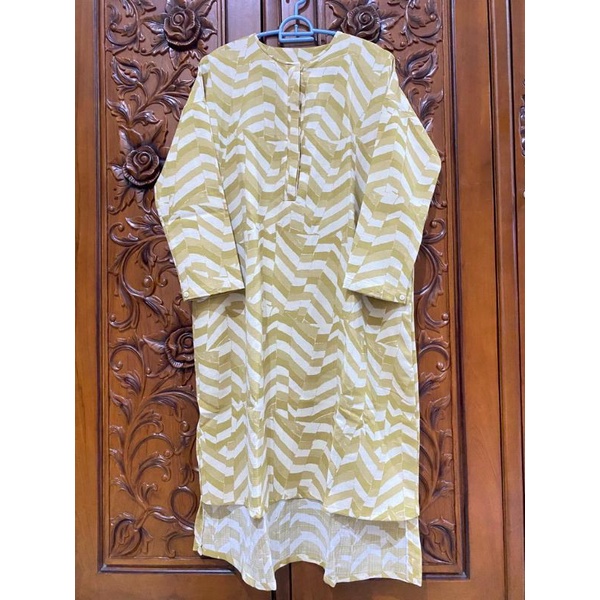 Preloved Tunik Kamiidea / Kami