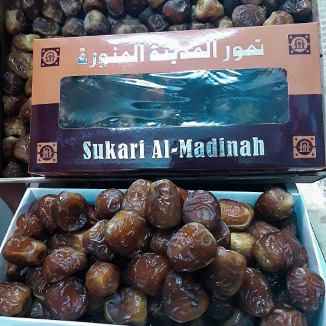 

Kurma sukari kurma raja ukuran 1kg