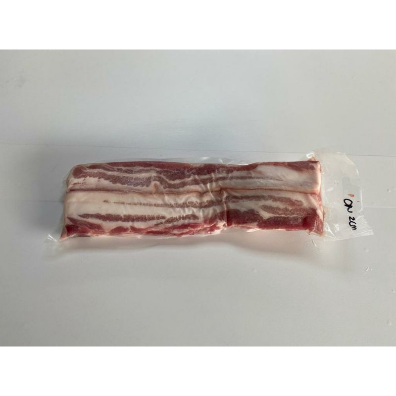 

samcan slice skin on 500 gr / slice 2cm