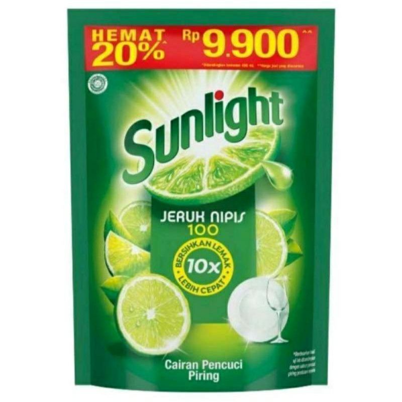 Sunlight 460 mL