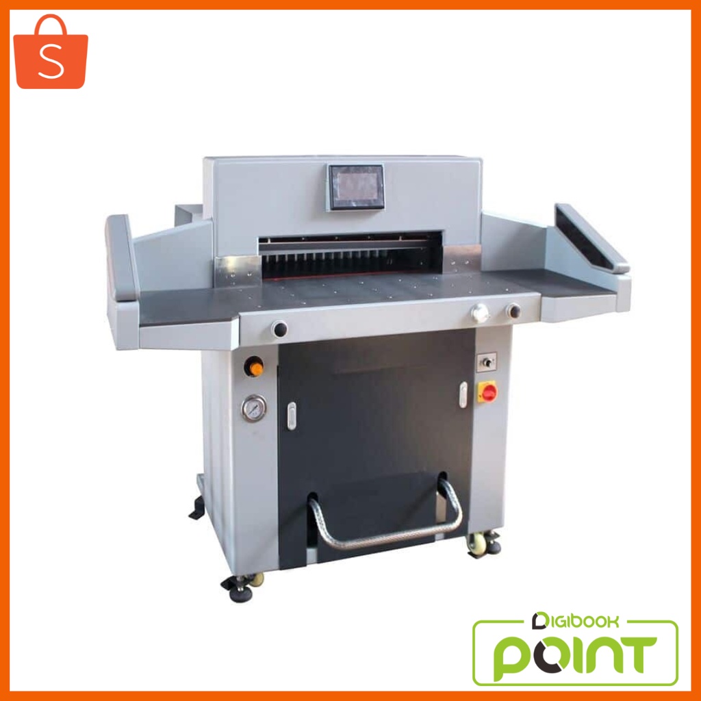 

Jasa Potong Kertas print A3+ - Tambahan Biaya Potong - Potong Kertas