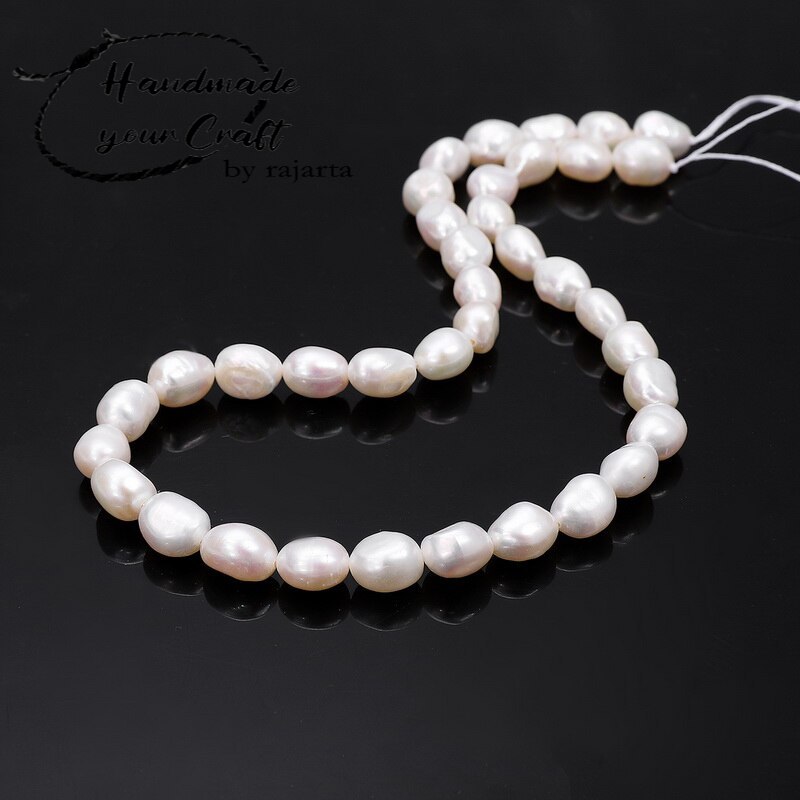 Butir Freshwater Pearl Mutiara Air Tawar