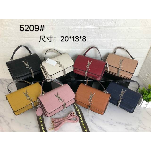 TAS IMPORT 5209