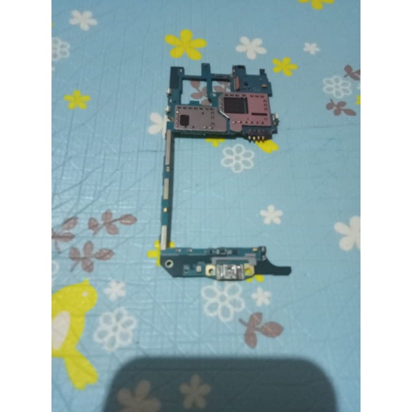 Mesin Samsung j2 sm-j320g ORI copotan