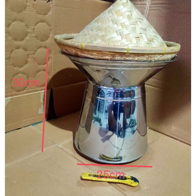 

Dangdang/Seeng Standart tinggi 30cm