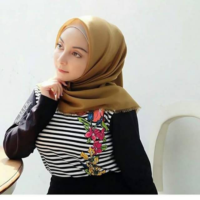 Jilbab Paris Umama