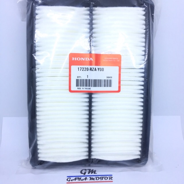 Filter Udara Honda CRV 2400cc (2007-2014)