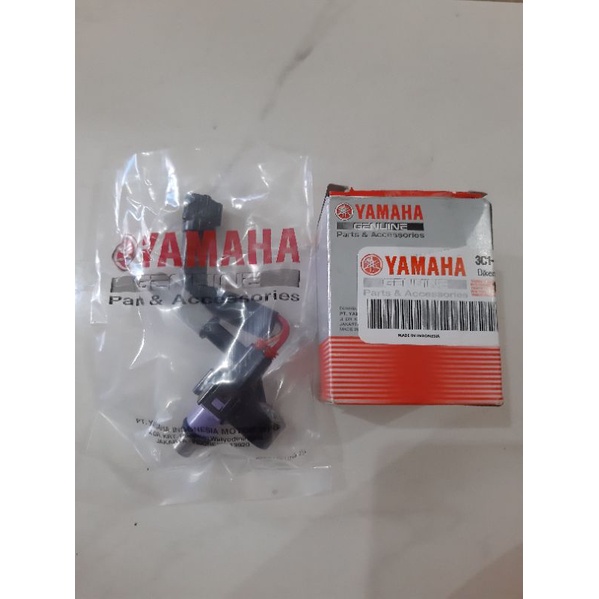 INJEKTOR 3C1 VIXION LAMA OLD YAMAHA