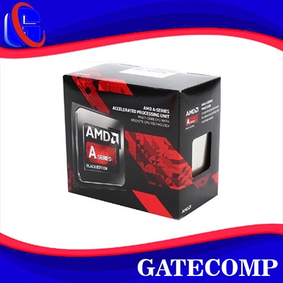 Paket Proc A8 7650 Feat Mb Asrock F2A68MDG3