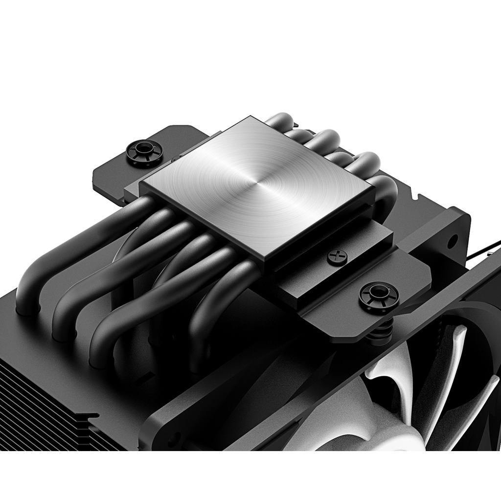 ID-COOLING SE-226-XT ARGB | CPU Cooler Heatsink HSF (Intel/AMD)