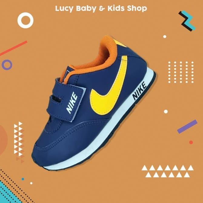 Sepatu Anak Laki Laki Perempuan Cowok Cewek 1 2 3 4 5 6 Tahun Sneakers