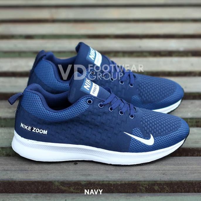 Sepatu Nike Airmax Zoom Ii 