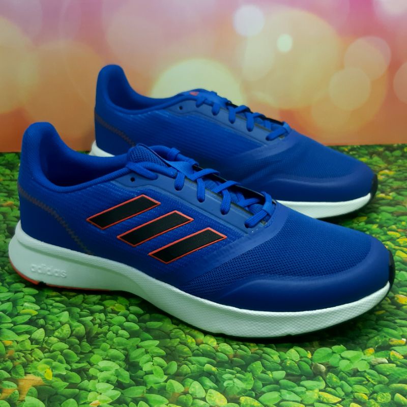 Adidas Nova Flow Blue
