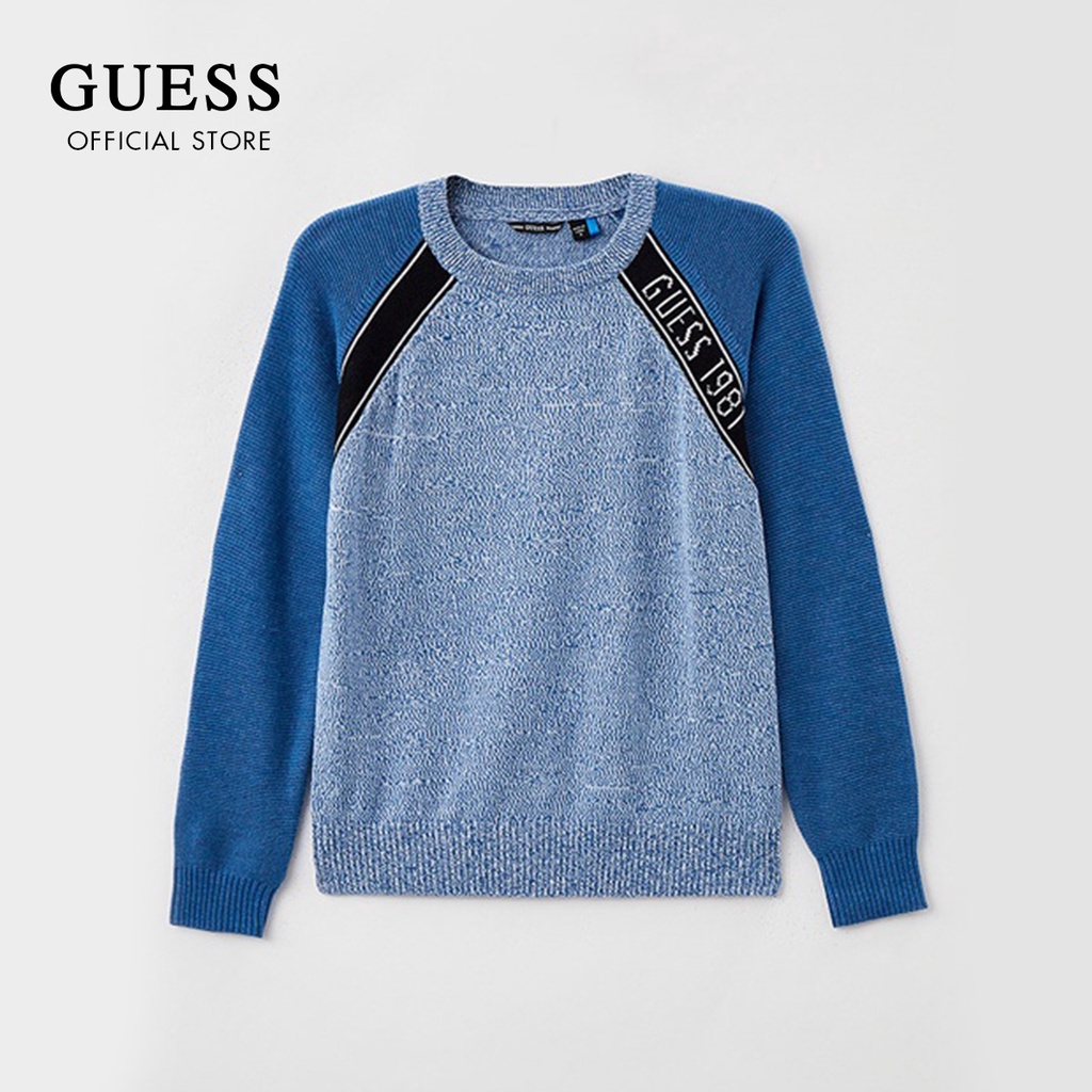 Guess Kids Boy Kids SWEATER L1BR04Z2VT0