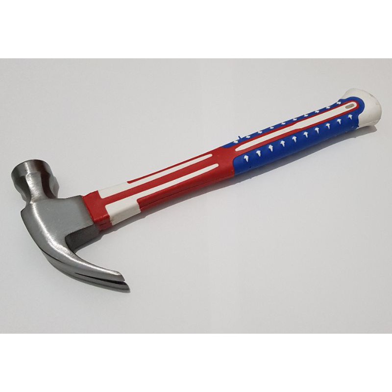 Palu Kambing 8oz Usa Camel Claw Hammer Palu Martil