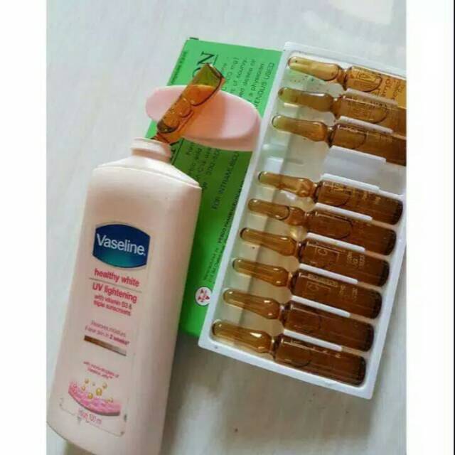 Vit c injection ORIGINAL