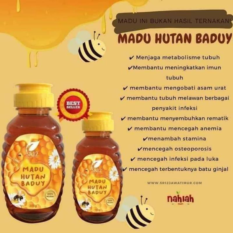 

MADU BADUY SR12
