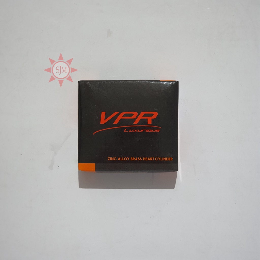 Silinder Besar Kunci Pintu Komputer VPR