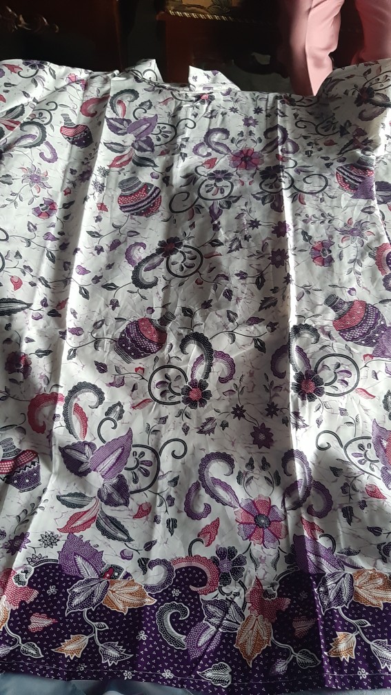 Tunik Batik 41 (xs S M L Xl Xxl Xxxl 4xl)