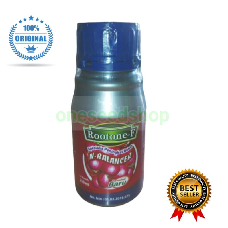 ROOTONE F / Pembesar umbi N-Balancer/N-Balancer