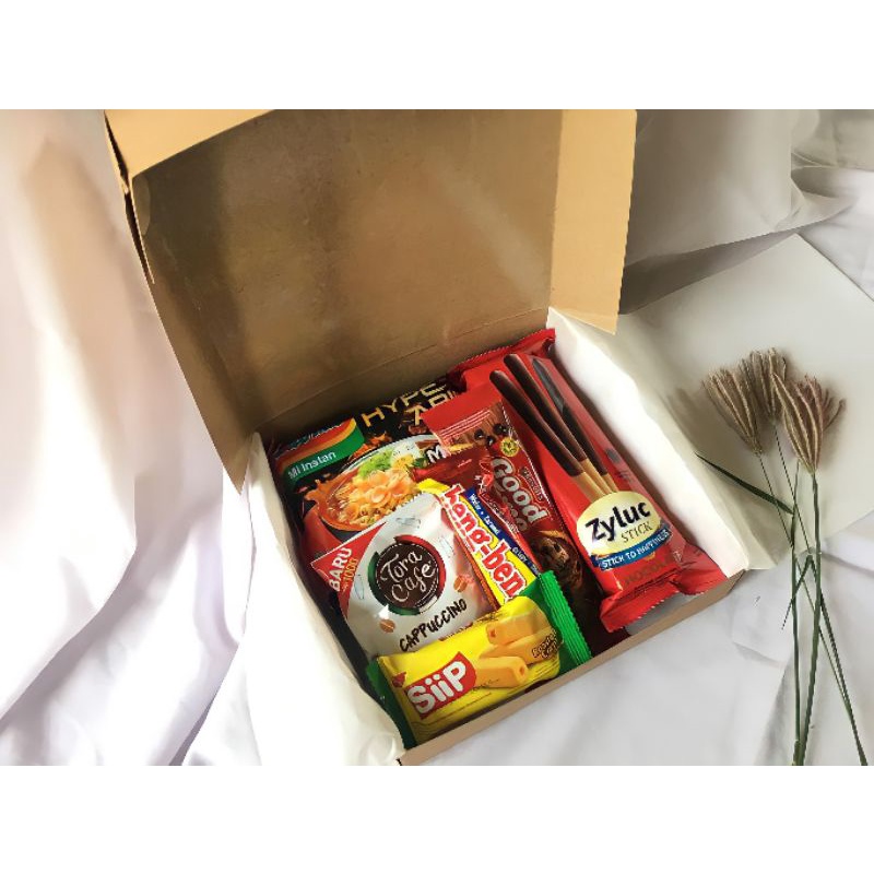 

paket jajan