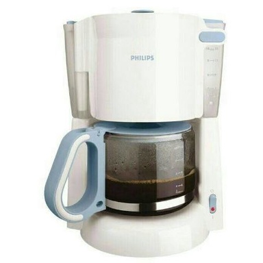 BARU Philips Coffee Maker HD7448 Mesin Pembuat Kopi