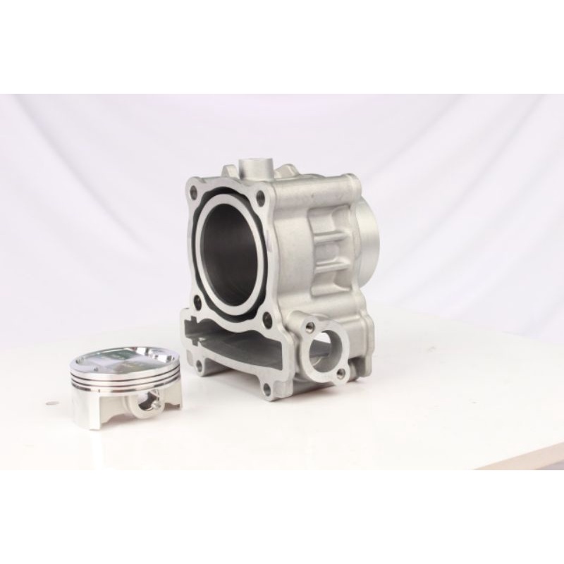 Blok Seher Nmax / Mx king 63mm UMA RACING ORIGINAL TERMURAH