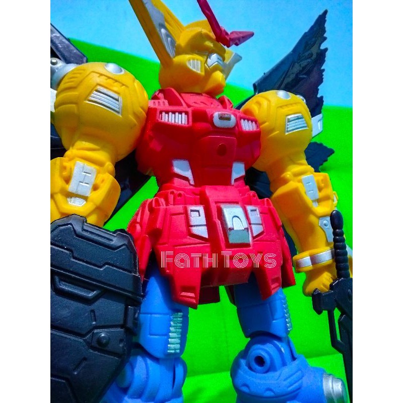 1 Pcs Mainan Action Figur  Robot Gundam