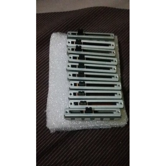 Potensio volume ORIGINAL TECHNICS KN 1400 2400 2600 7000  Murah