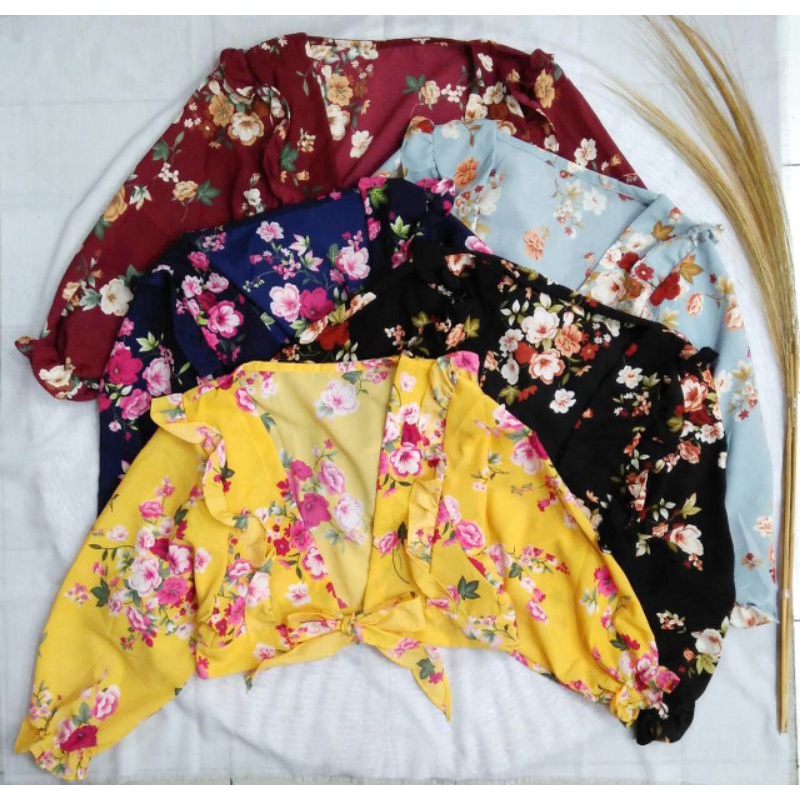 Rompi Wanita/Rompi kekinian/Rompi dewasa