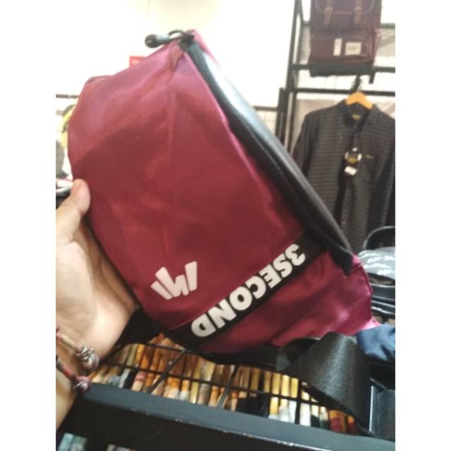 COD WAISTBAG ORIGINAL 3SECOND