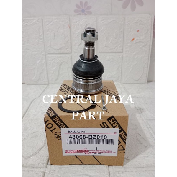BALL JOINT AVANZA XENIA OLD ORIGINAL